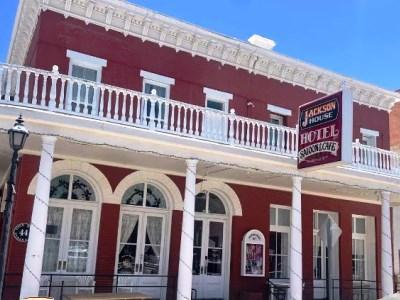 Surestay Hotel By Best Western Eureka エクステリア 写真
