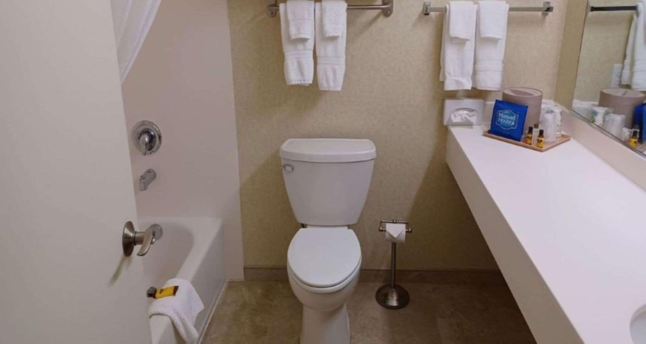 Surestay Hotel By Best Western Eureka エクステリア 写真