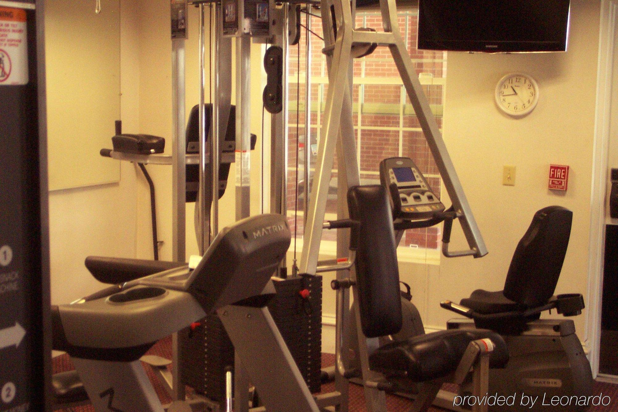 Surestay Hotel By Best Western Eureka エクステリア 写真