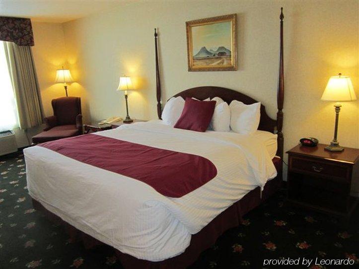 Surestay Hotel By Best Western Eureka エクステリア 写真