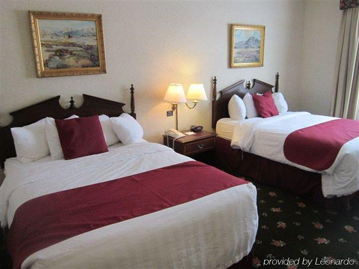 Surestay Hotel By Best Western Eureka エクステリア 写真