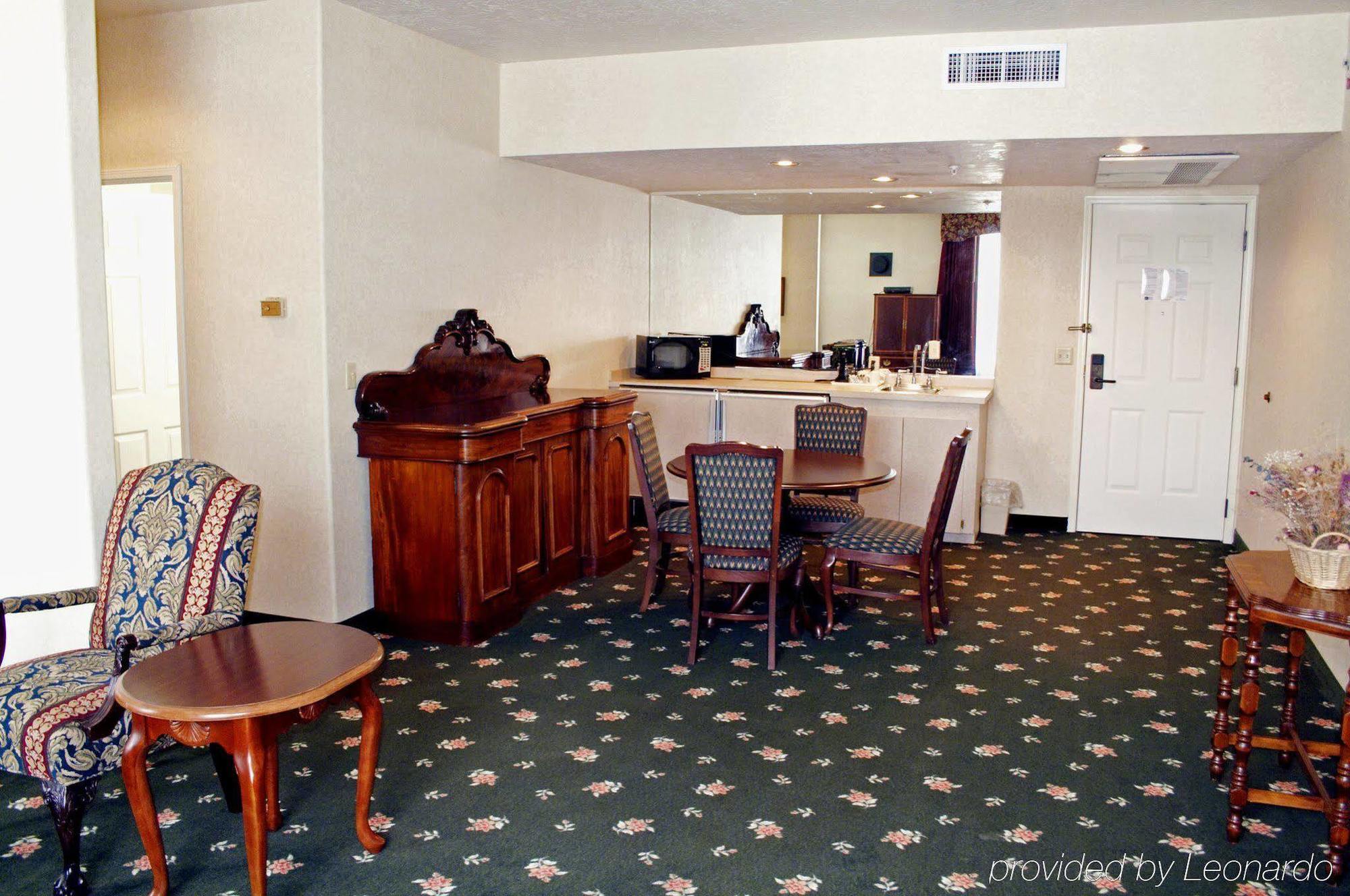 Surestay Hotel By Best Western Eureka 部屋 写真